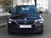 Skoda Karoq I Москва  - изображение 24