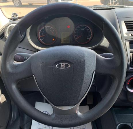 Lada (ВАЗ) Kalina II с пробегом 2014 года, цена 449 000 рублей, 144145 км, универсал, Автокод Объявления