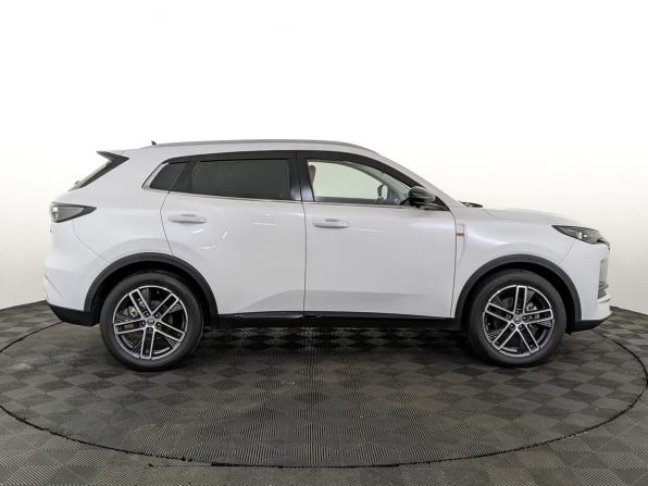 Changan CS55 Plus II с пробегом 2024 года, цена 2 100 000 рублей, 38852 км, внедорожник, Автокод Объявления