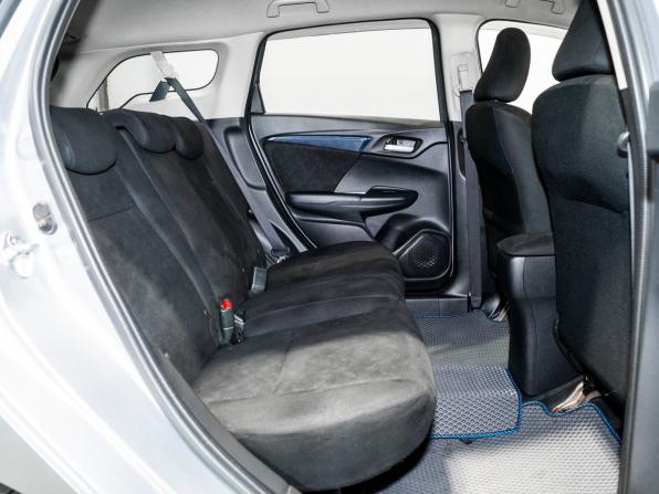 Honda Shuttle II с пробегом 2016 года, цена 1 195 000 рублей, 128600 км, универсал, Автокод Объявления