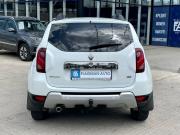 Renault Duster I Рестайлинг Краснодар  - изображение 27