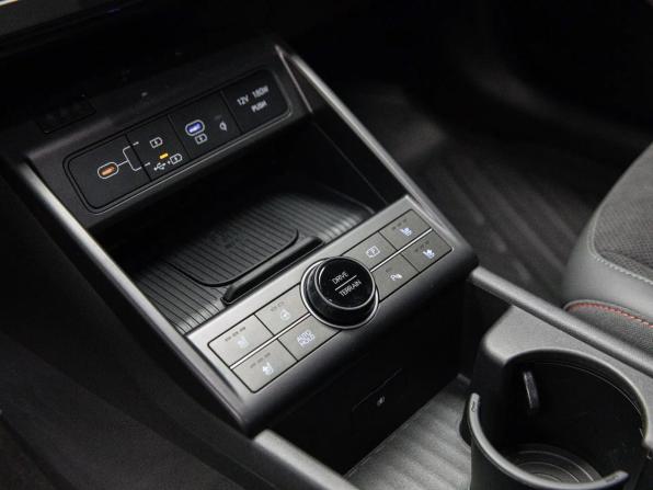 Hyundai Kona II (SX2) с пробегом 2025 года, цена 4 900 000 рублей, 2010 км, внедорожник, Автокод Объявления