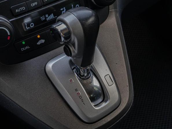 Honda CR-V III Рестайлинг с пробегом 2012 года, цена 1 689 000 рублей, 209772 км, внедорожник, Автокод Объявления
