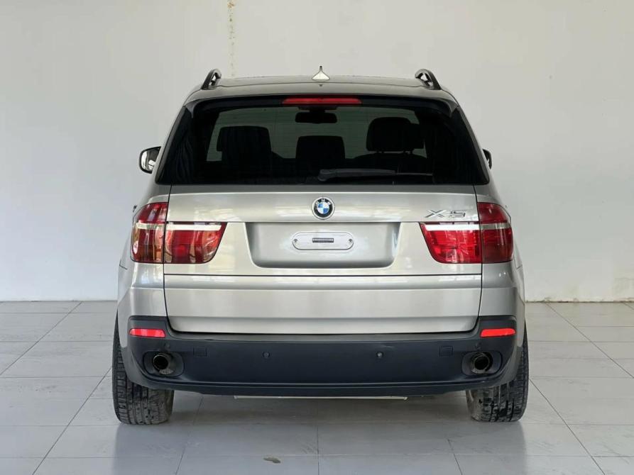 BMW X5 II (E70) Кострома  - изображение 6
