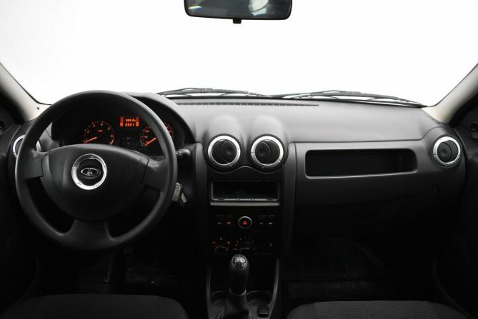 Lada (ВАЗ) Largus I с пробегом 2015 года, цена 810 000 рублей, 96910 км, универсал, Автокод Объявления