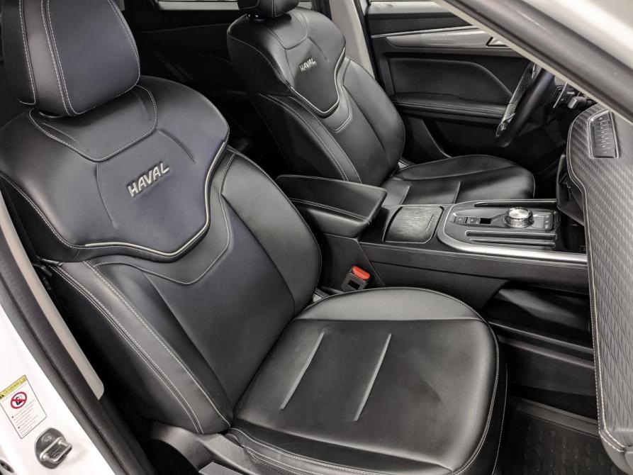 Haval Jolion I Москва  - изображение 23