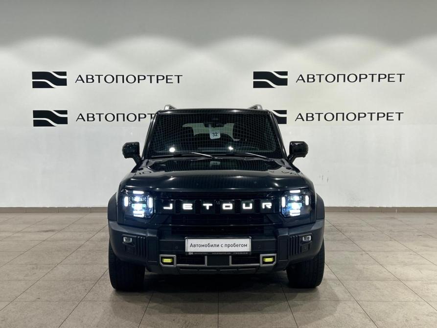 JETOUR T2 Санкт-Петербург  - изображение 10