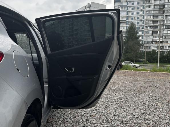 Renault Megane III Рестайлинг с пробегом 2014 года, цена 750 000 рублей, 130000 км, хэтчбек, Автокод Объявления