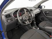 Volkswagen Polo V Рестайлинг Москва  - изображение 41