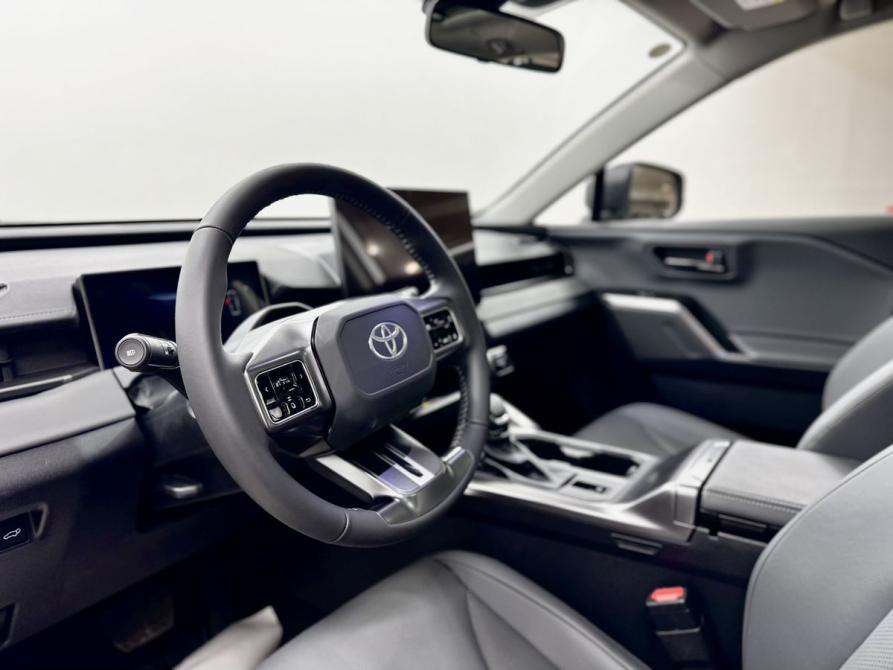 Toyota RAV4 VI (XA60) Вологда  - изображение 11