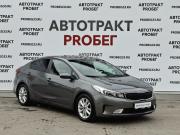 Kia Cerato III Рестайлинг (Classic) Владимир  - изображение 11