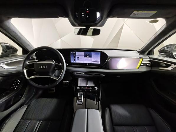 Audi A6 VI (C9) с пробегом 2026 года, цена 7 050 000 рублей, 37 км, седан, Автокод Объявления