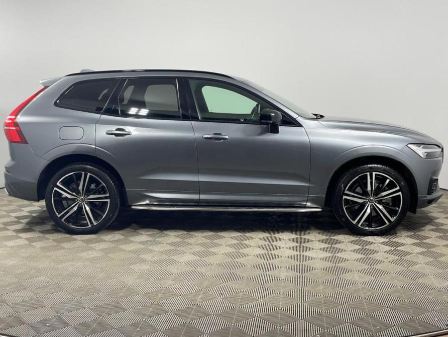 Volvo XC60 II Казань  - изображение 5