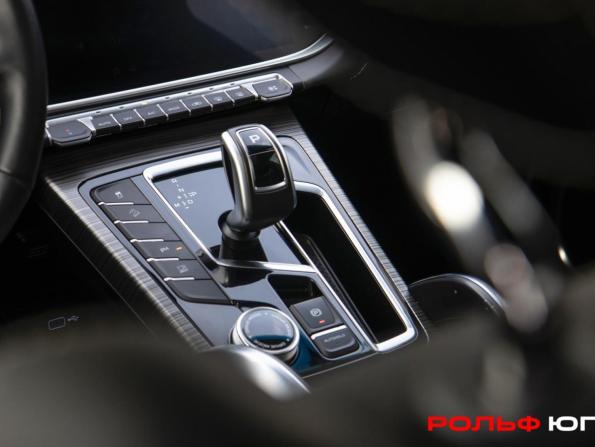 Belgee X70 I с пробегом 2024 года, цена 2 148 000 рублей, 49090 км, внедорожник, Автокод Объявления
