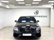 Mercedes-Benz S-Класс VI (W222 C217) Рестайлинг Санкт-Петербург  - изображение 36
