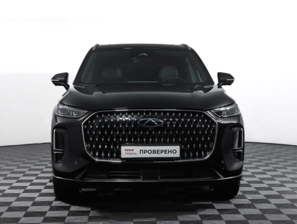 Chery Tiggo 9 I с пробегом 2024 года, цена 3 390 000 рублей, 21716 км, внедорожник, Автокод Объявления