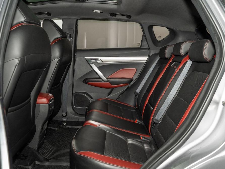Geely Coolray I Иркутск  - изображение 7