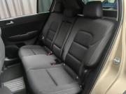 Kia Sportage IV Подольск  - изображение 33