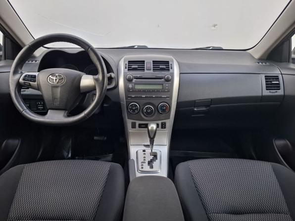 Toyota Corolla X (E140 E150) Рестайлинг с пробегом 2011 года, цена 1 050 000 рублей, 200050 км, седан, Автокод Объявления