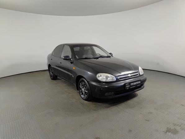 Chevrolet Lanos I с пробегом 2006 года, цена 139 000 рублей, 209000 км, седан, Автокод Объявления