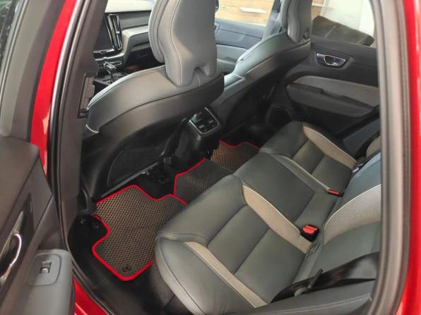 Volvo XC60 II с пробегом 2020 года, цена 4 150 000 рублей, 52000 км, внедорожник, Автокод Объявления