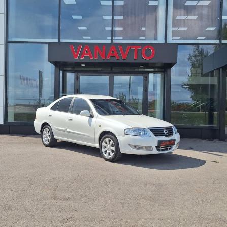 Nissan Almera Classic I с пробегом 2007 года, цена 470 000 рублей, 245008 км, седан, Автокод Объявления