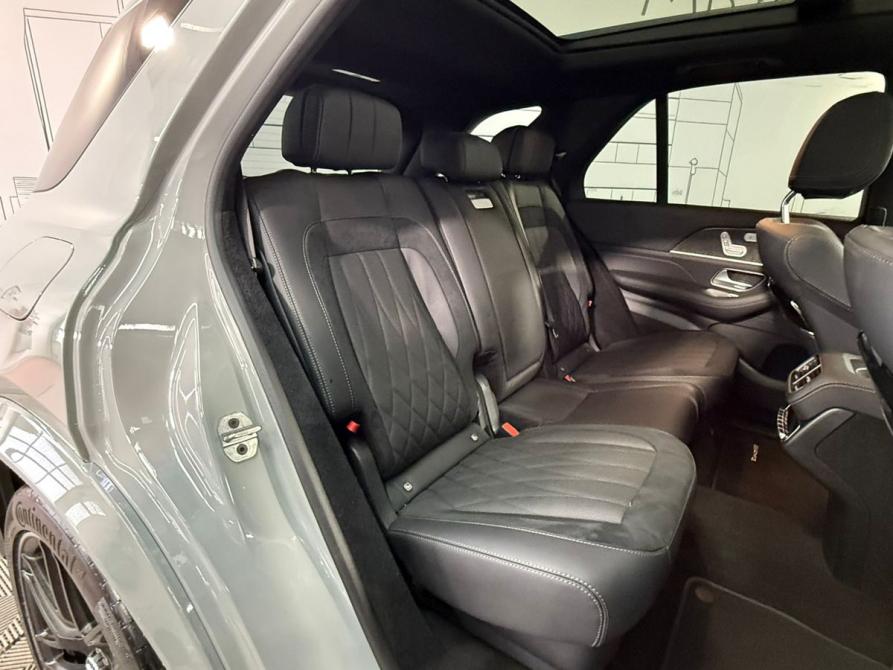 Mercedes-Benz GLE AMG II (V167) Рестайлинг Москва  - изображение 27