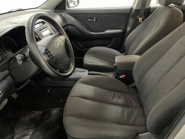 Hyundai Elantra IV (HD) с пробегом 2010 года, цена 670 000 рублей, 218841 км, седан, Автокод Объявления