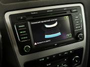 Skoda Octavia II (A5) Рестайлинг Москва  - изображение 24