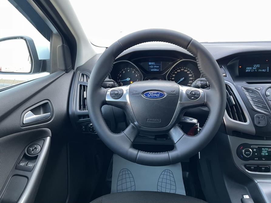 Ford Focus III Стерлитамак  - изображение 23
