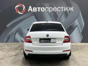 Skoda Octavia III (A7) Пермь  - изображение 31