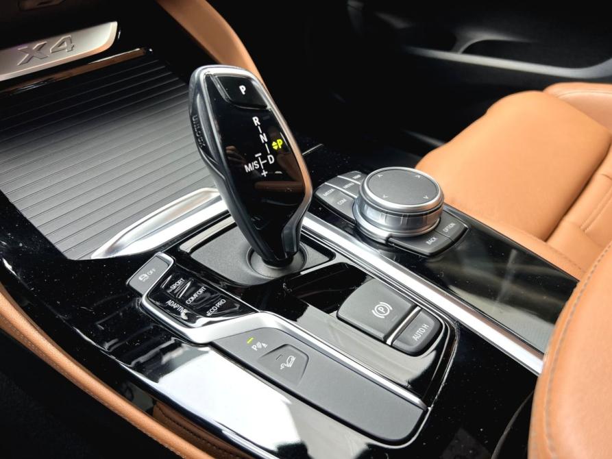 BMW X4 II (G02) Пермь  - изображение 32
