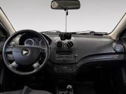 Chevrolet Aveo I Рестайлинг Уфа  - изображение 20