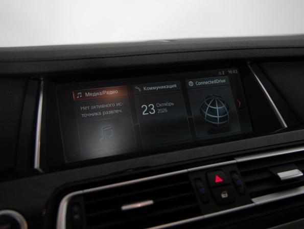 BMW 7 серии V (F01/F02/F04) Рестайлинг с пробегом 2012 года, цена 2 500 000 рублей, 192960 км, седан, Автокод Объявления