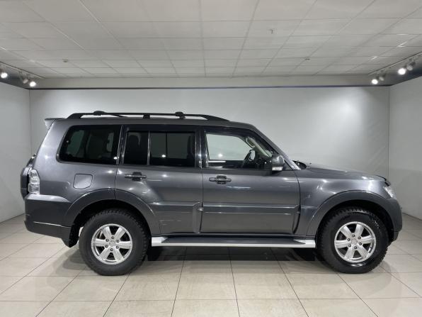 Mitsubishi Pajero IV Рестайлинг 2 с пробегом 2015 года, цена 3 089 000 рублей, 91914 км, внедорожник, Автокод Объявления