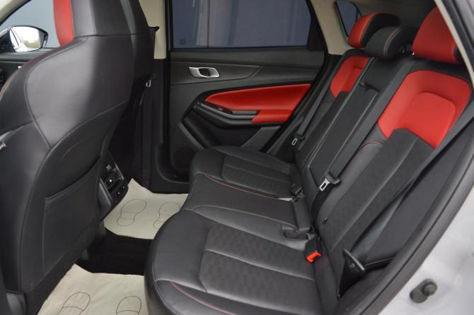Changan UNI-S (CS55 Plus) с пробегом 2024 года, цена 2 300 000 рублей, 15821 км, внедорожник, Автокод Объявления