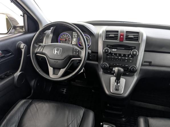 Honda CR-V III с пробегом 2008 года, цена 2 200 000 рублей, 53559 км, внедорожник, Автокод Объявления
