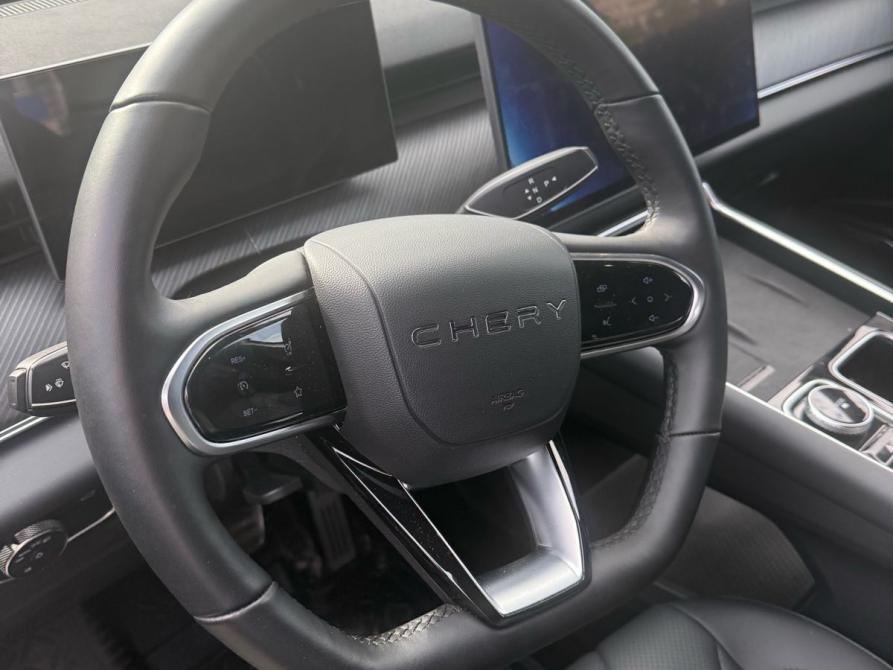 Chery Tiggo 9 I Санкт-Петербург  - изображение 7