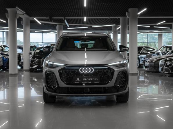 Audi Q5 III с пробегом 2026 года, цена 6 230 000 рублей, 44 км, внедорожник, Автокод Объявления