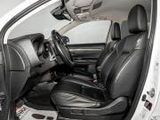 Mitsubishi Outlander III Рестайлинг 3 Иркутск  - изображение 31