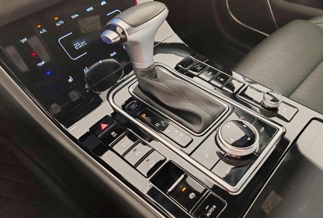 Dongfeng DFSK ix7 с пробегом 2024 года, цена 2 100 000 рублей, 68823 км, внедорожник, Автокод Объявления