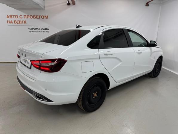 Lada (ВАЗ) Vesta I Рестайлинг (NG) с пробегом 2023 года, цена 1 200 000 рублей, 34103 км, седан, Автокод Объявления
