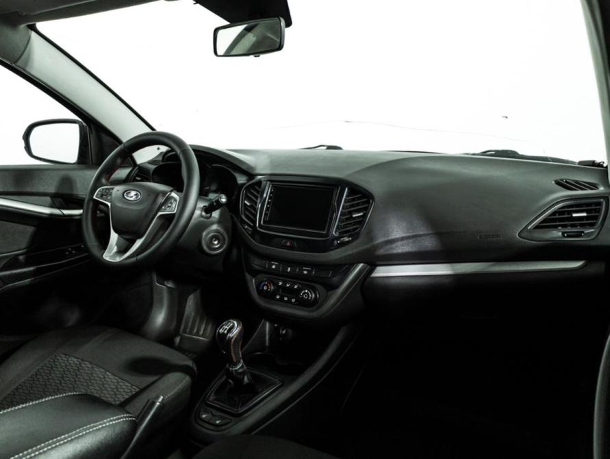 Lada (ВАЗ) Vesta I Санкт-Петербург  - изображение 9