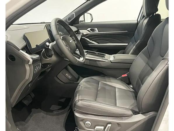 Новый Haval F7 II 2026 года, цена 3 167 010 рублей, внедорожник, Автокод Объявления