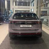 Volkswagen Tiguan III (China Market) Санкт-Петербург  - изображение 10