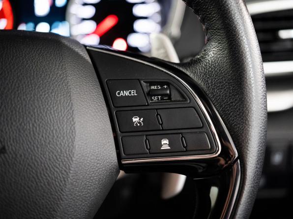 Mitsubishi Eclipse Cross I с пробегом 2018 года, цена 1 930 000 рублей, 110873 км, внедорожник, Автокод Объявления