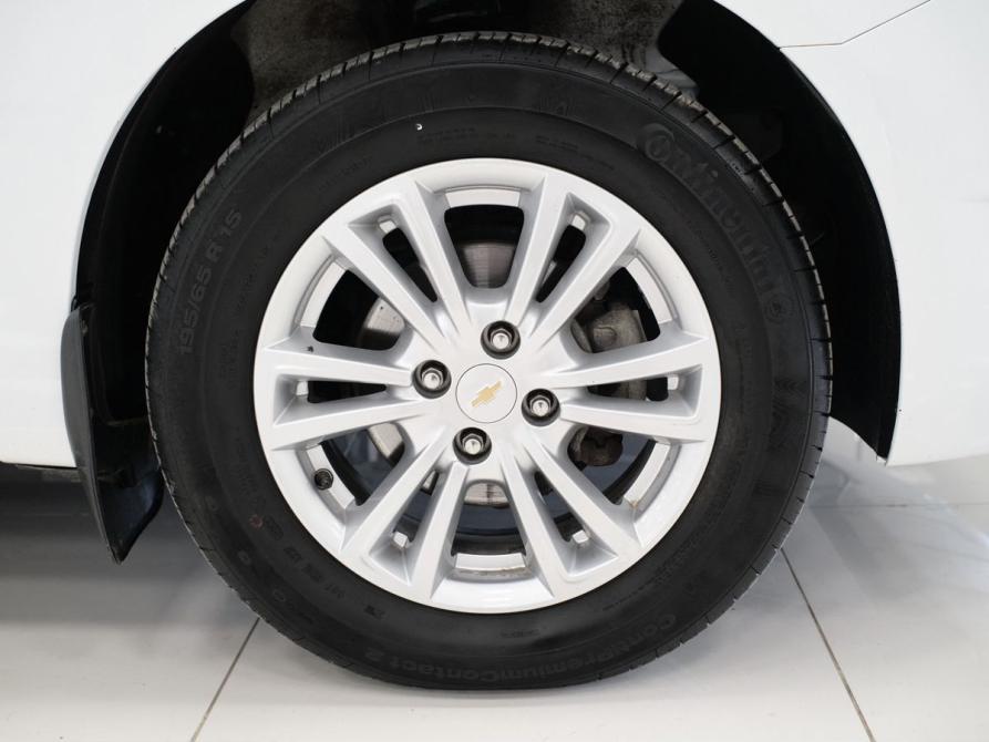 Chevrolet Cobalt II Рестайлинг Самара  - изображение 22