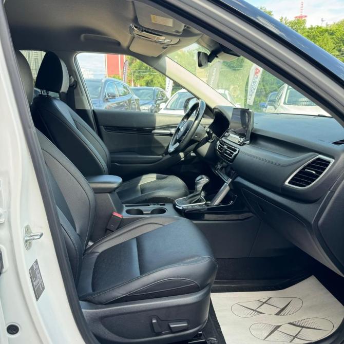Kia Seltos I Пермь  - изображение 26