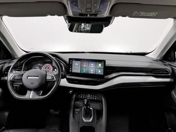 Haval F7 I Рестайлинг с пробегом 2023 года, цена 2 050 000 рублей, 71600 км, внедорожник, Автокод Объявления
