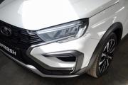 Lada (ВАЗ) Vesta I Рестайлинг (NG) Ульяновск  - изображение 32